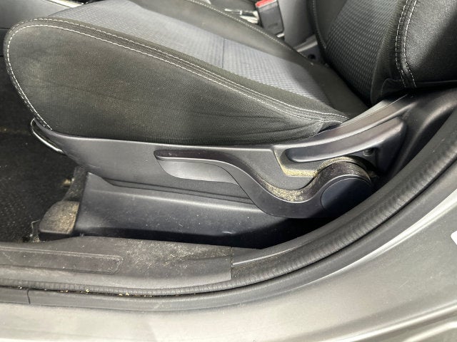 2018 Mitsubishi Outlander ES