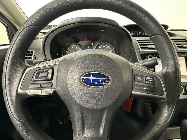 2015 Subaru Impreza 2.0i Premium