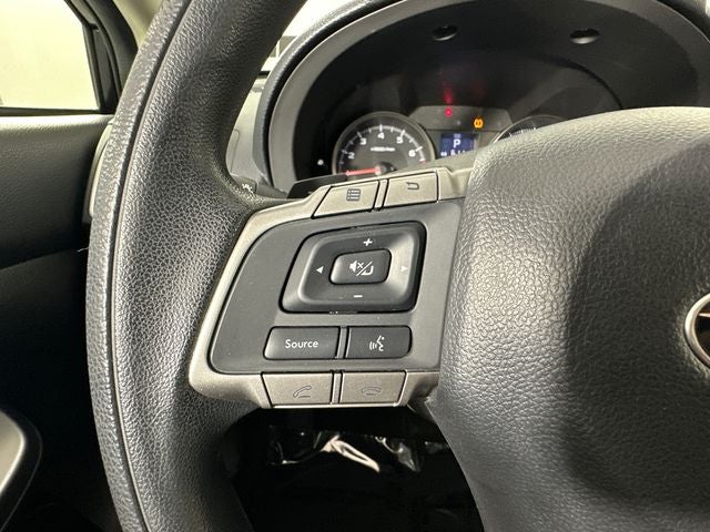 2015 Subaru Impreza 2.0i Premium