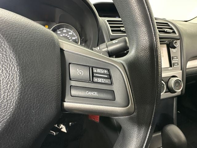 2015 Subaru Impreza 2.0i Premium