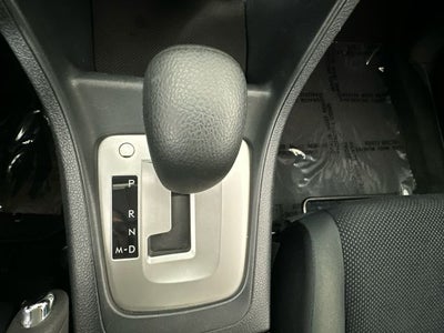 2015 Subaru Impreza 2.0i Premium