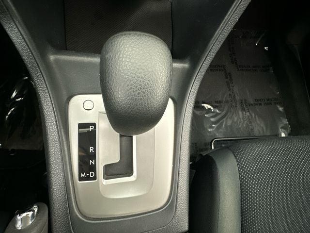2015 Subaru Impreza 2.0i Premium