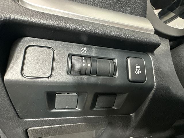 2015 Subaru Impreza 2.0i Premium