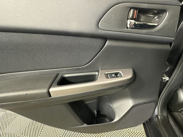 2015 Subaru Impreza 2.0i Premium