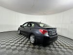 2015 Subaru Impreza 2.0i Premium