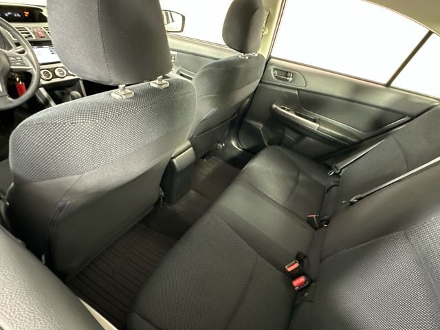 2015 Subaru Impreza 2.0i Premium