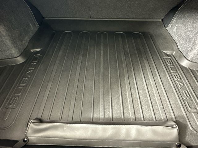 2015 Subaru Impreza 2.0i Premium