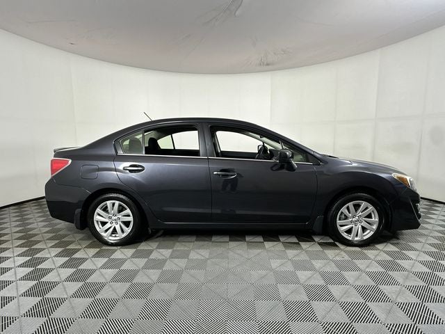 2015 Subaru Impreza 2.0i Premium