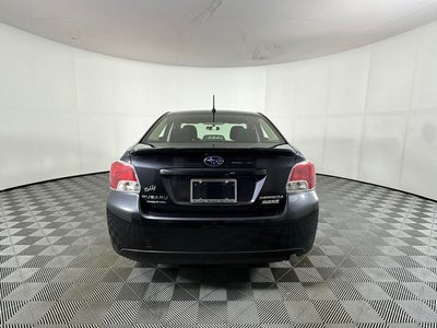 2015 Subaru Impreza 2.0i Premium