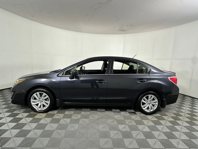 2015 Subaru Impreza 2.0i Premium