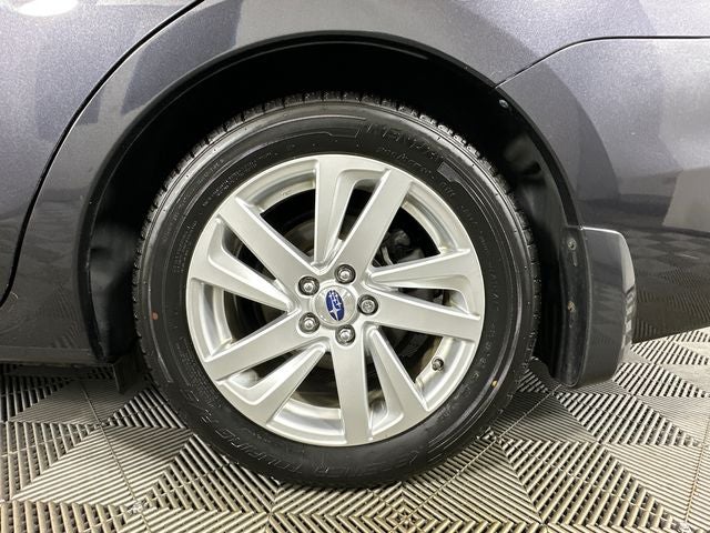 2015 Subaru Impreza 2.0i Premium
