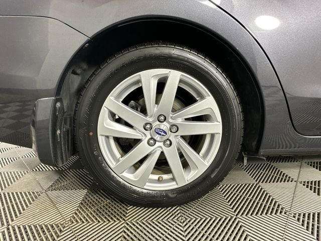2015 Subaru Impreza 2.0i Premium