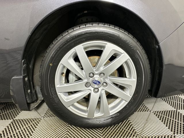 2015 Subaru Impreza 2.0i Premium