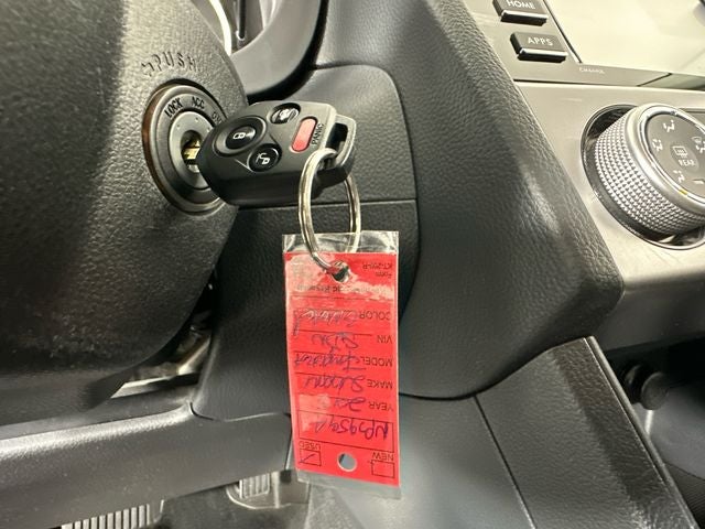 2015 Subaru Impreza 2.0i Premium