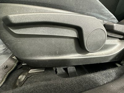 2015 Subaru Impreza 2.0i Premium