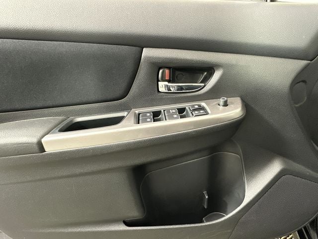 2015 Subaru Impreza 2.0i Premium
