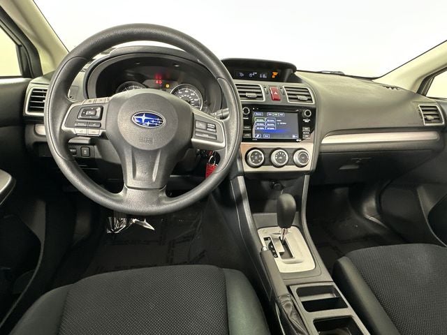 2015 Subaru Impreza 2.0i Premium