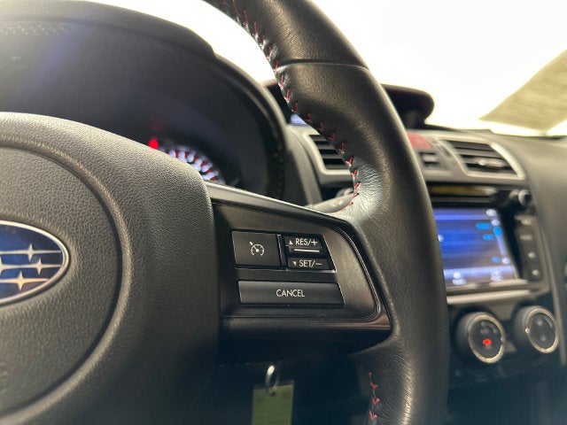 2020 Subaru WRX Base