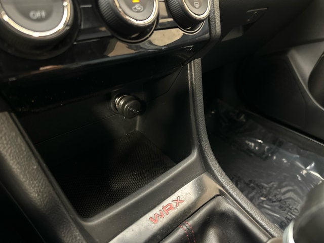 2020 Subaru WRX Base