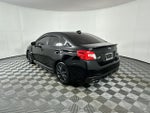2020 Subaru WRX Base