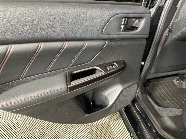 2020 Subaru WRX Base