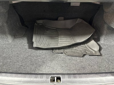 2020 Subaru WRX Base