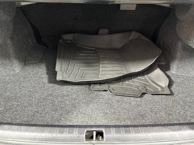 2020 Subaru WRX Base
