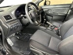 2020 Subaru WRX Base