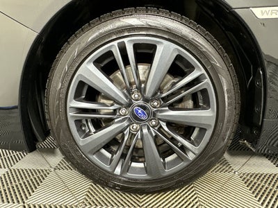 2020 Subaru WRX Base