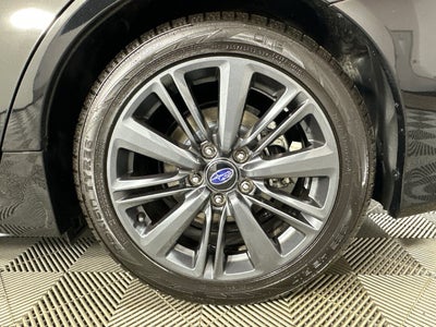 2020 Subaru WRX Base
