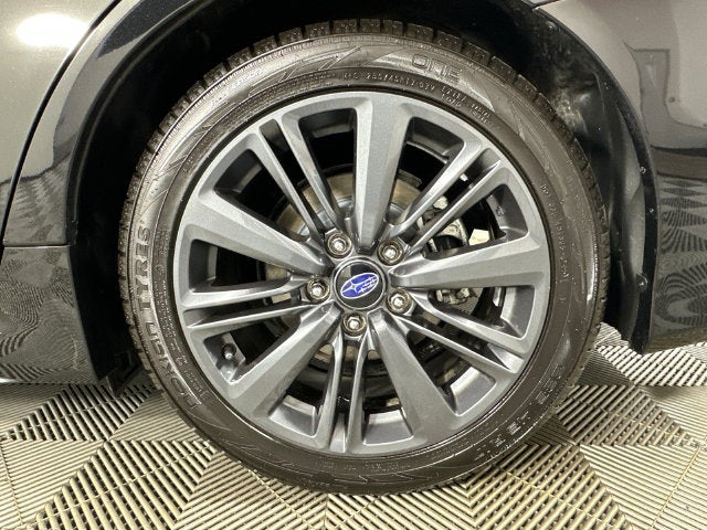 2020 Subaru WRX Base