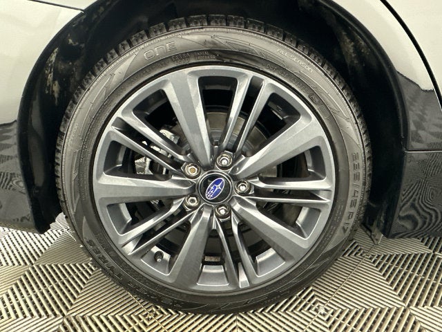 2020 Subaru WRX Base