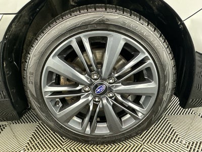 2020 Subaru WRX Base