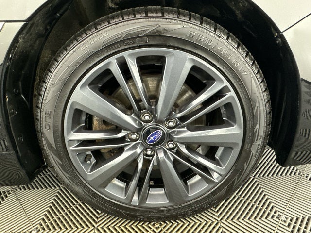 2020 Subaru WRX Base