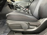 2020 Subaru WRX Base