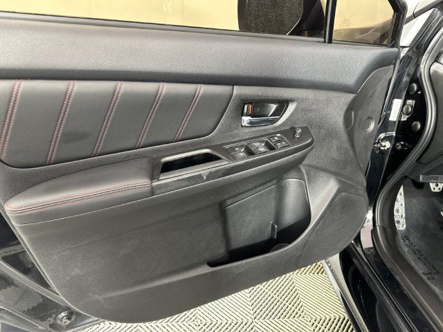 2020 Subaru WRX Base