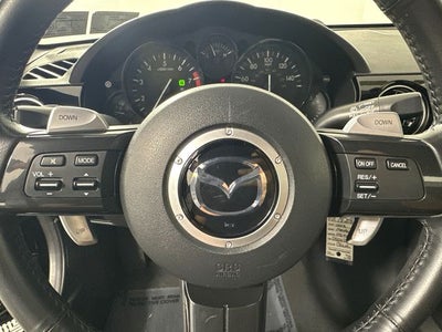 2013 Mazda Mazda Miata Club
