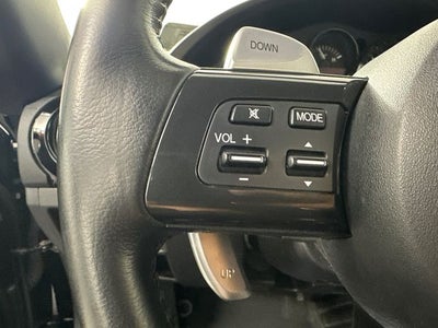 2013 Mazda Mazda Miata Club
