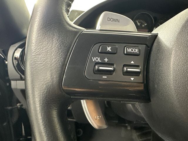 2013 Mazda Mazda Miata Club