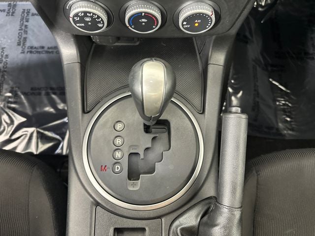 2013 Mazda Mazda Miata Club