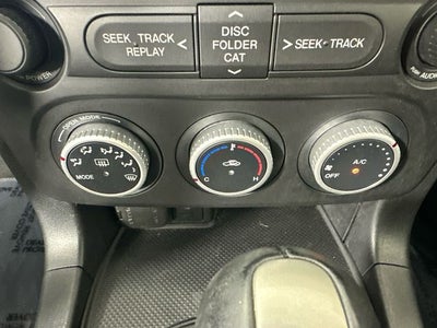 2013 Mazda Mazda Miata Club