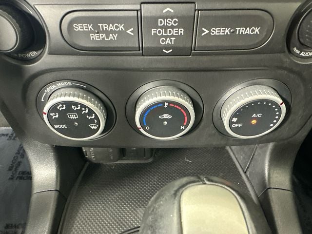 2013 Mazda Mazda Miata Club