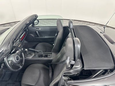 2013 Mazda Mazda Miata Club