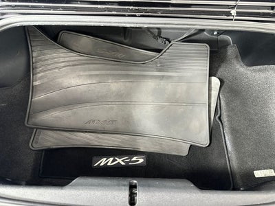 2013 Mazda Mazda Miata Club