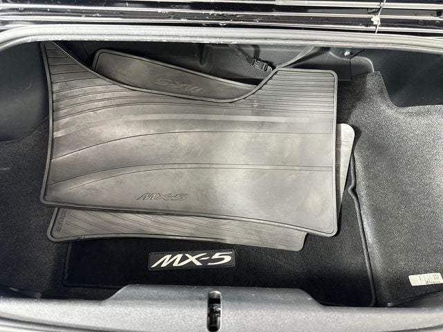 2013 Mazda Mazda Miata Club