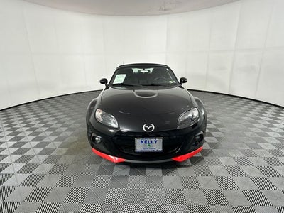 2013 Mazda Mazda Miata Club