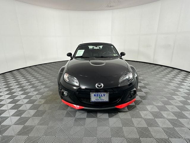 2013 Mazda Mazda Miata Club