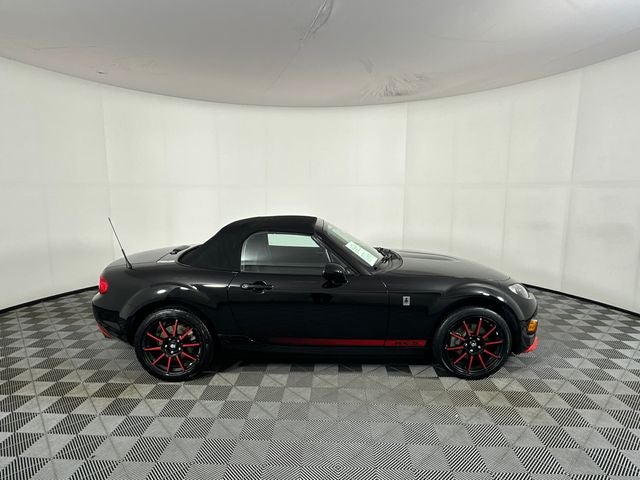 2013 Mazda Mazda Miata Club