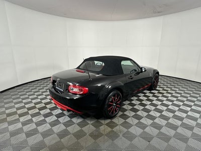 2013 Mazda Mazda Miata Club