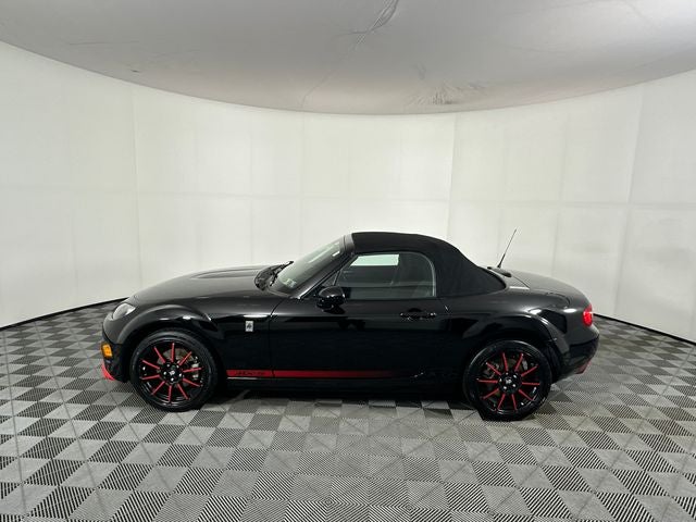 2013 Mazda Mazda Miata Club